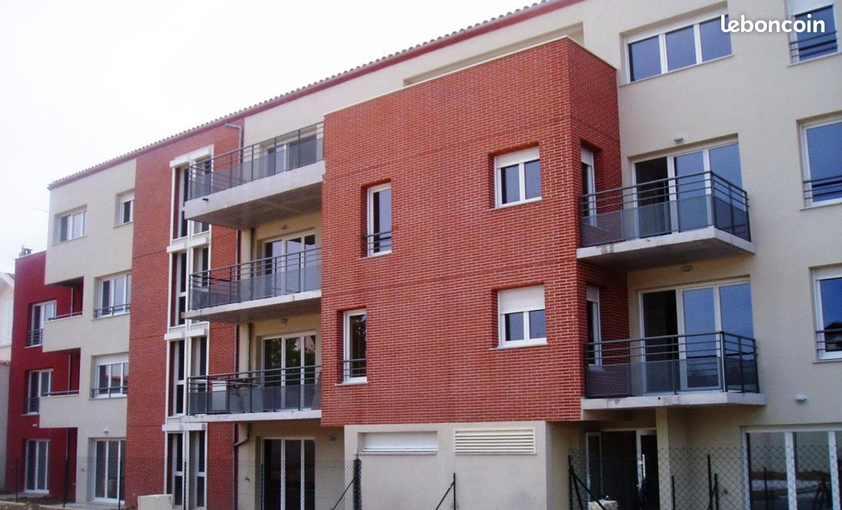 Appartement 3 pièces 50 m² · à Albi · 50 m² · 650 €/mois