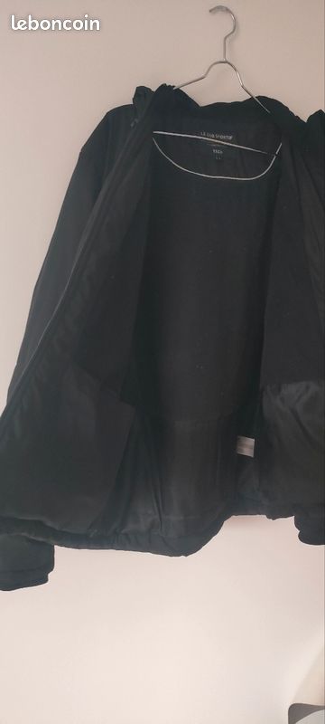 Doudoune chaude Le coq sportif (image 19)
