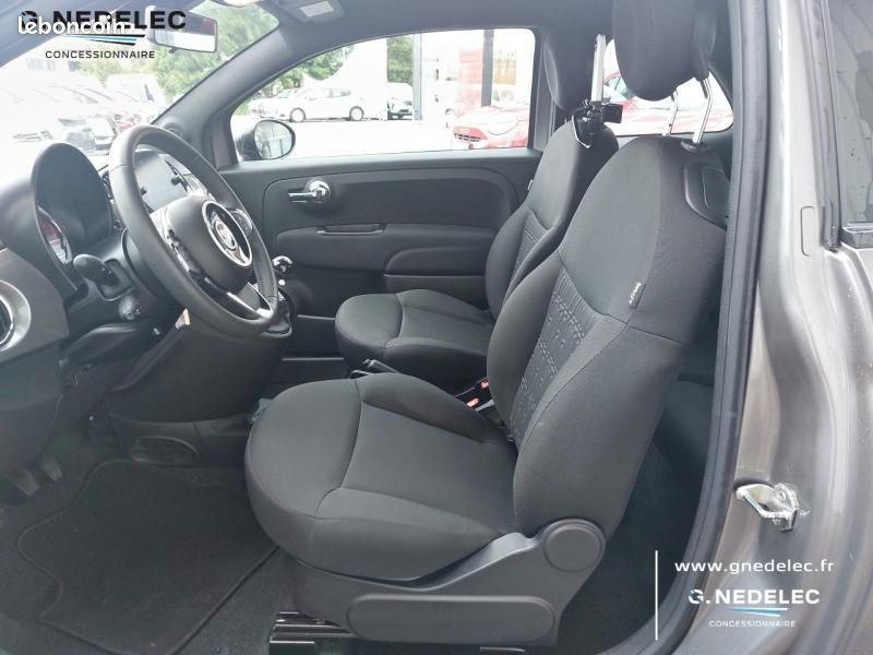 Fiat 500 1.0 70ch BSG S&S Pack Confort (image 9)
