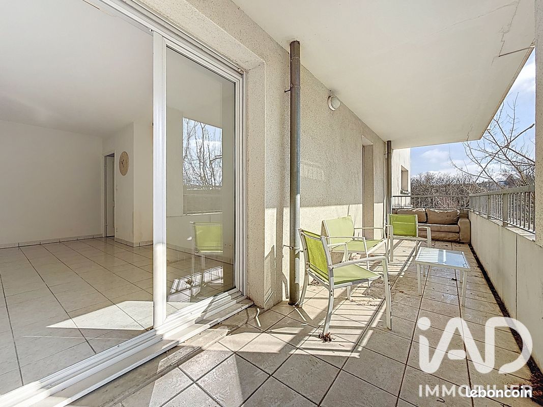 Appartement 5 pièces 101 m² · à Toulouse · 101 m² · 260 000 €