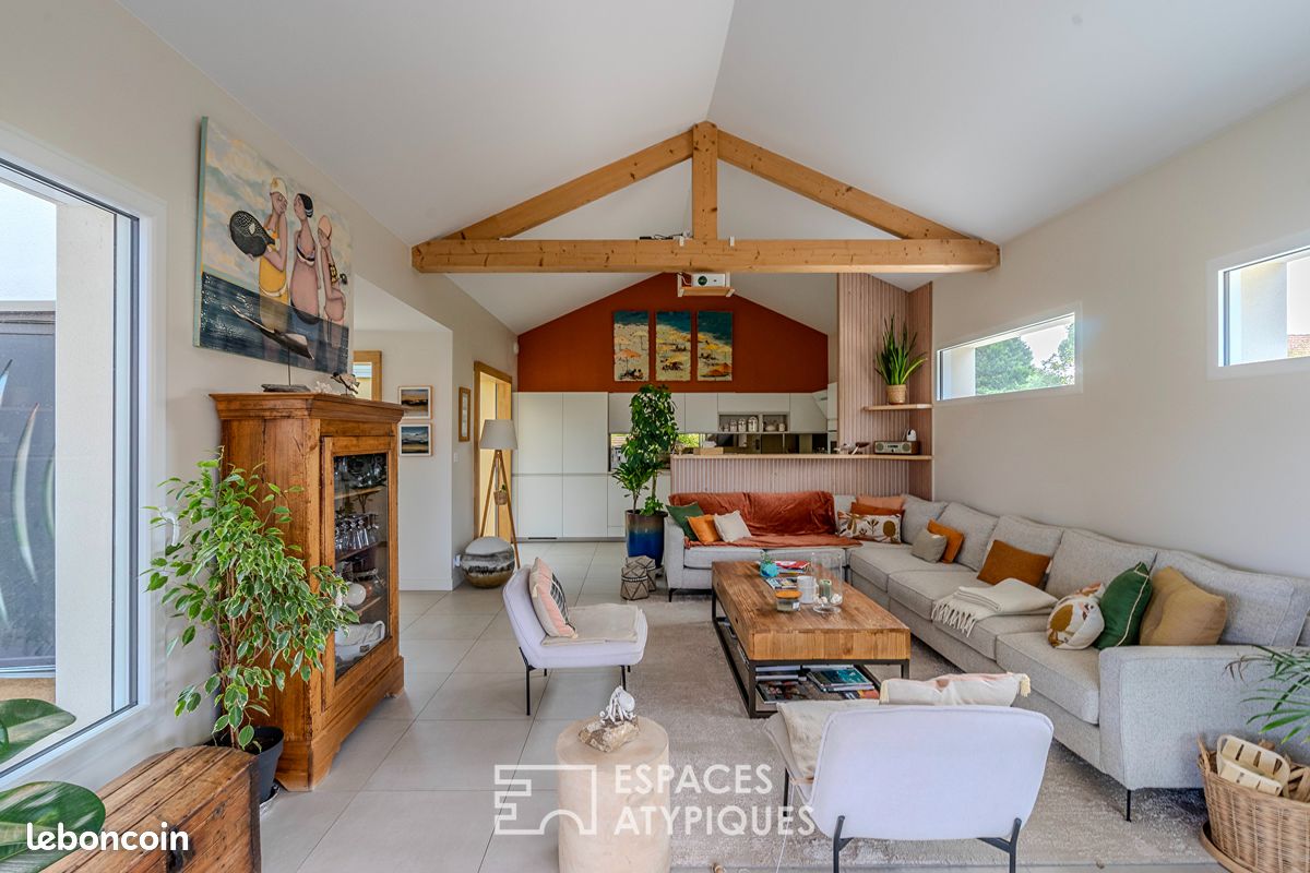 Maison 5 pièces 145 m² · à Préfailles · 145 m² · 745 000 €