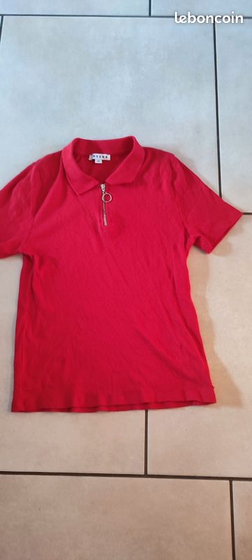 Polo femme creeks taille m (image 1)