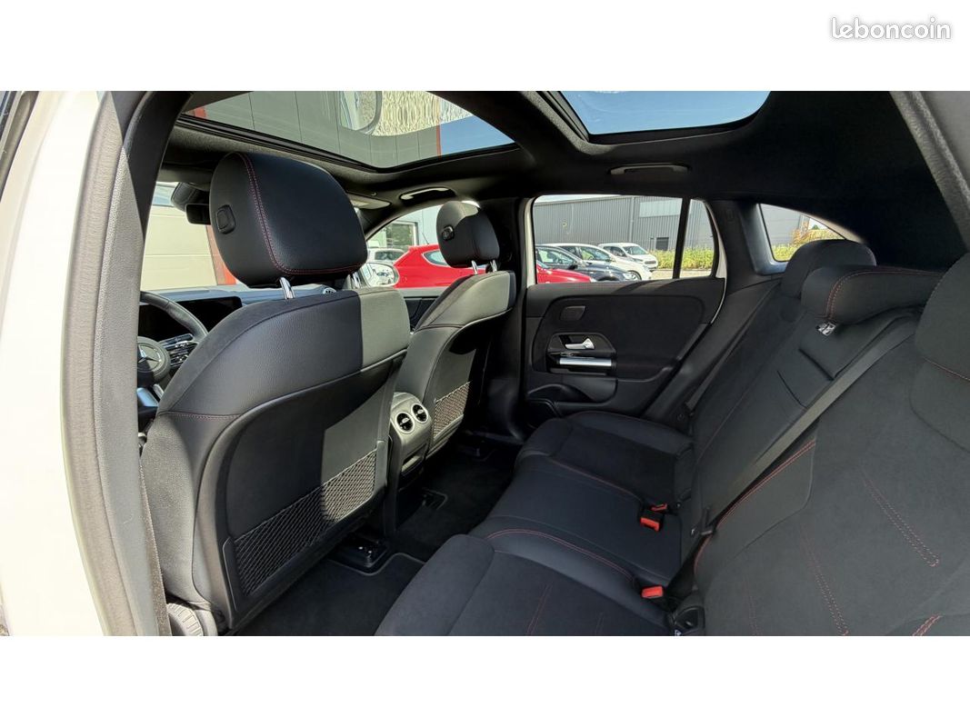 MERCEDES EQA 250 + BM H243 Business Edition AMG - GARANTIE CONSTRUCTEUR (image 18)