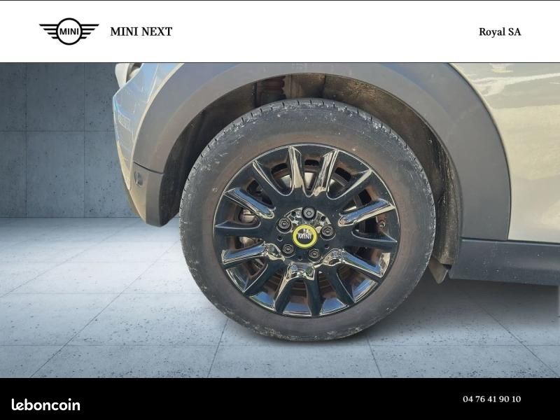 Mini Mini Cooper SE 184ch Edition Premium BVA 5CV (image 20)
