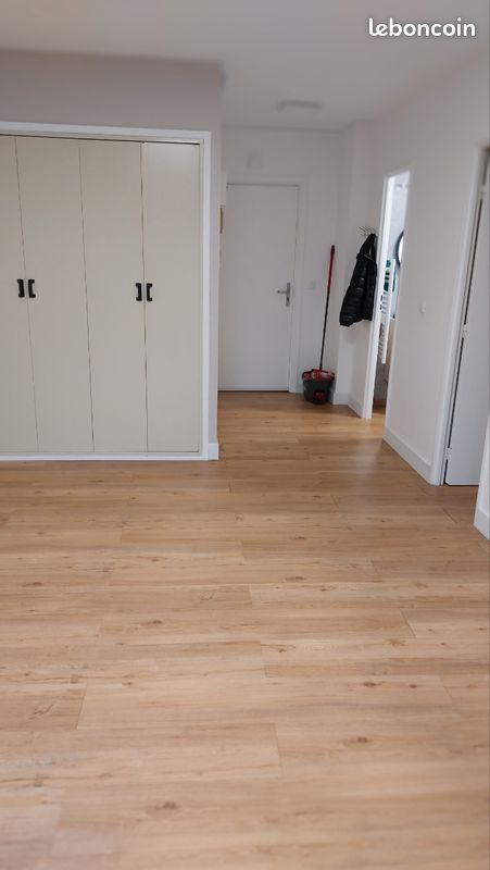 Appartement 2 pièces 29 m² · à Fréjus · 29 m² · 640 €