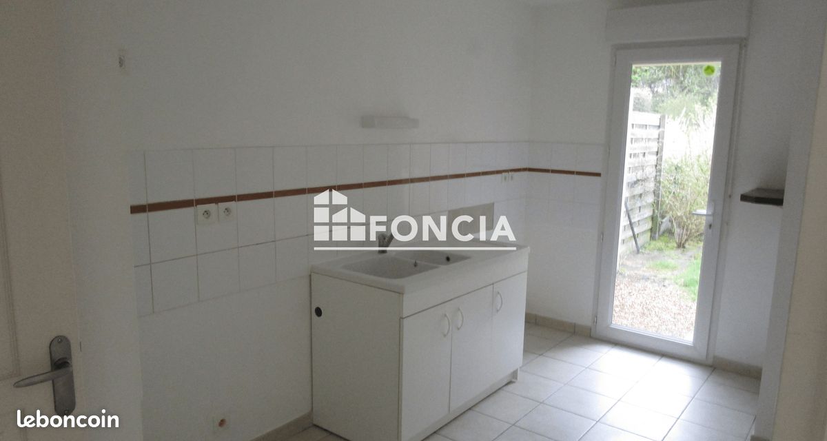 Appartement 4 pièces 82 m² · à Avrillé · 82 m² · 678 €/mois