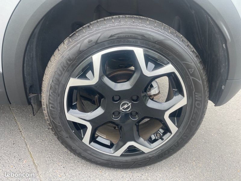 Opel MOKKA 1.2 TURBO 130CH GS LINE (image 11)