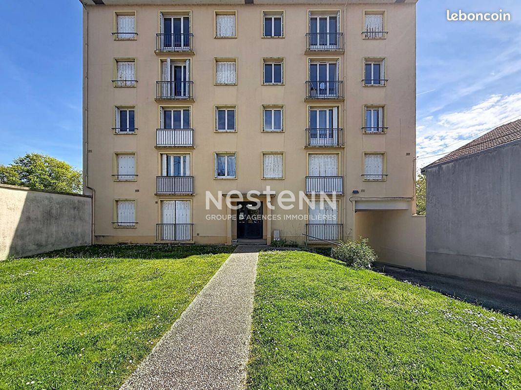 Appartement 1 pièce 33 m² · à Limoges · 33 m² · 395 €
