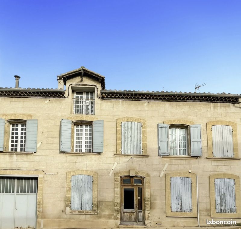 Maison 6 pièces 160 m² (image 1)