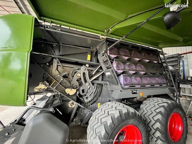 Fendt 1290 N XD (image 8)