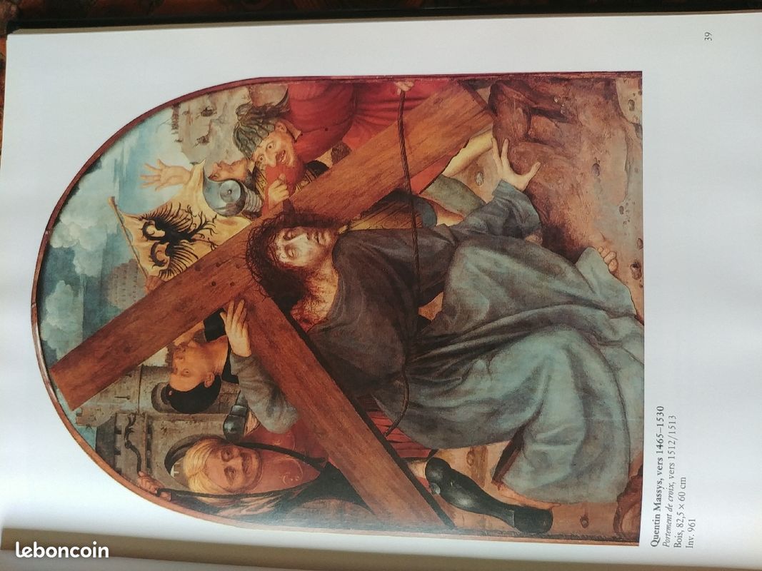 Le. Mauritshuis (image 5)