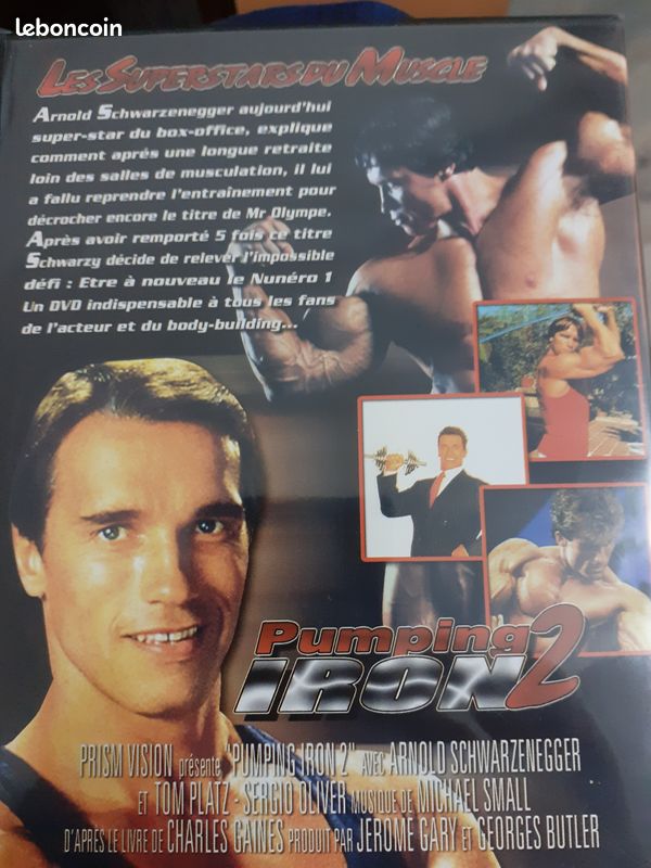 DVD film (image 3)