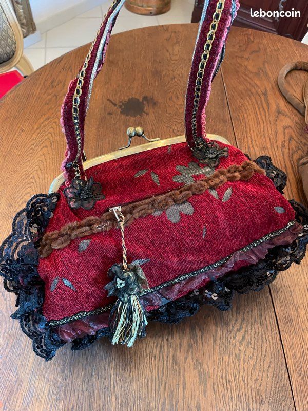 Deux sacs à main (image 3)