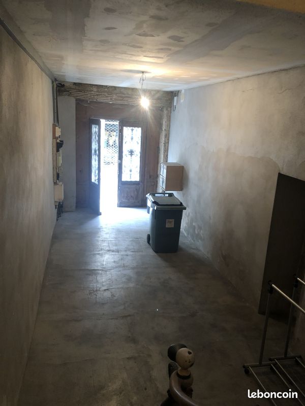 Immeuble 188 m² Eauze (image 2)