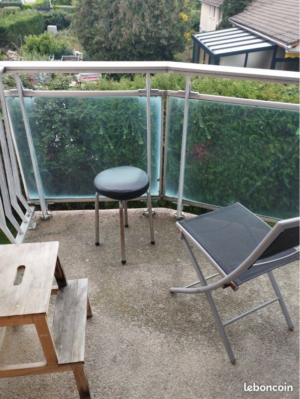 Appartement 1 pièce 25 m² · à Avallon · 25 m² · 440 €/mois