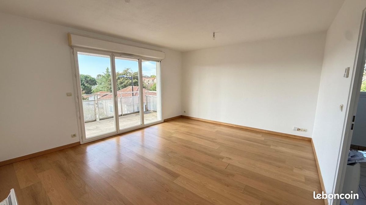 Appartement 3 pièces 58 m² · à La Teste-de-Buch · 58 m² · 850 €/mois
