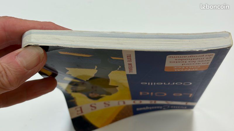 📚Le Cid de Corneille Très bon état (image 6)