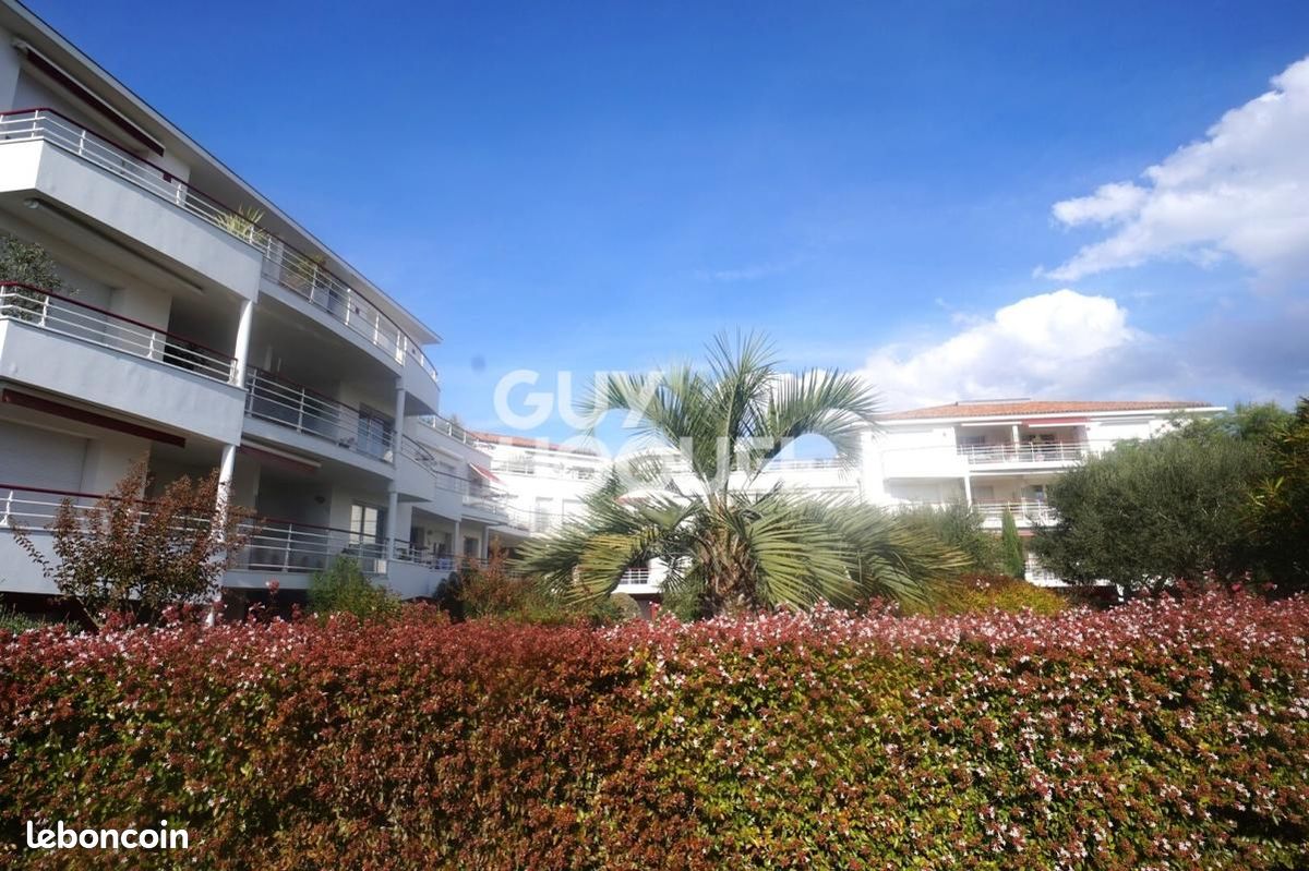 Appartement 3 pièces 103 m² · à Royan · 103 m² · 599 000 €