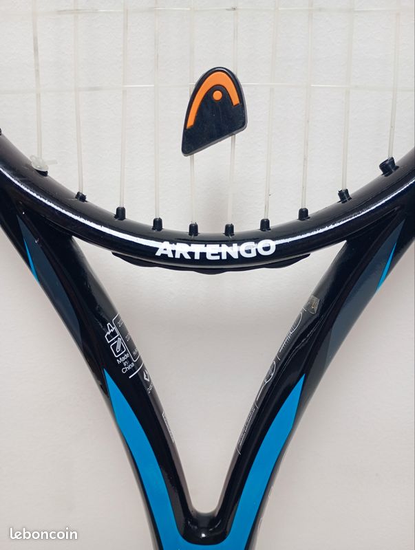 Toutes les raquettes de tennis Slazenger