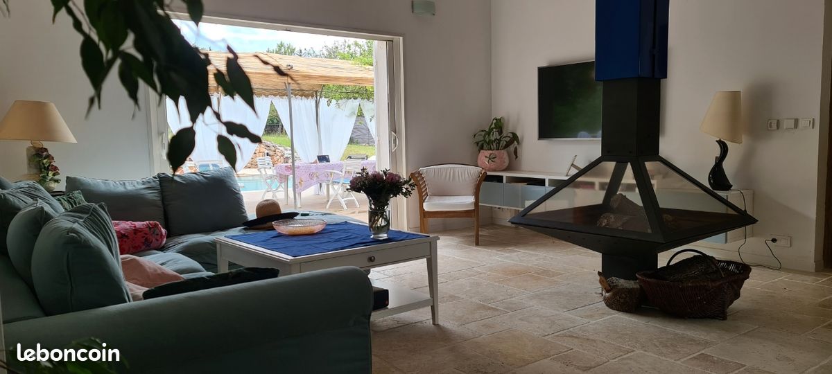 Maison 6 pièces 200 m² · à Rians · 200 m² · 549 000 €
