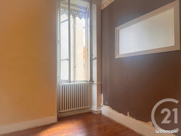 Appartement 4 pièces 60 m² — 8