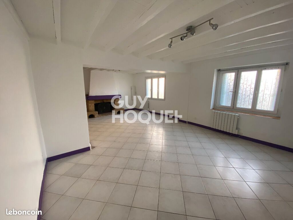 Maison 4 pièces 92 m² · à Dammartin-en-Goële · 92 m² · 1 065 €/mois