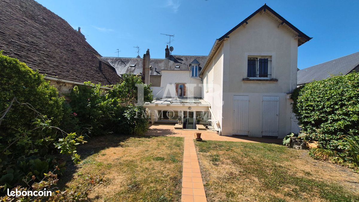 Maison 6 pièces 150 m² · à Sées · 150 m² · 190 800 €