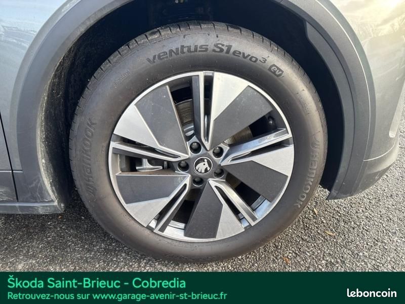 Skoda Elroq 204ch 60 Plus (image 14)
