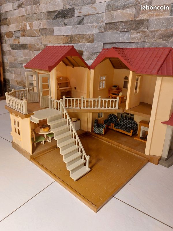 Maison silvanian families (image 3)