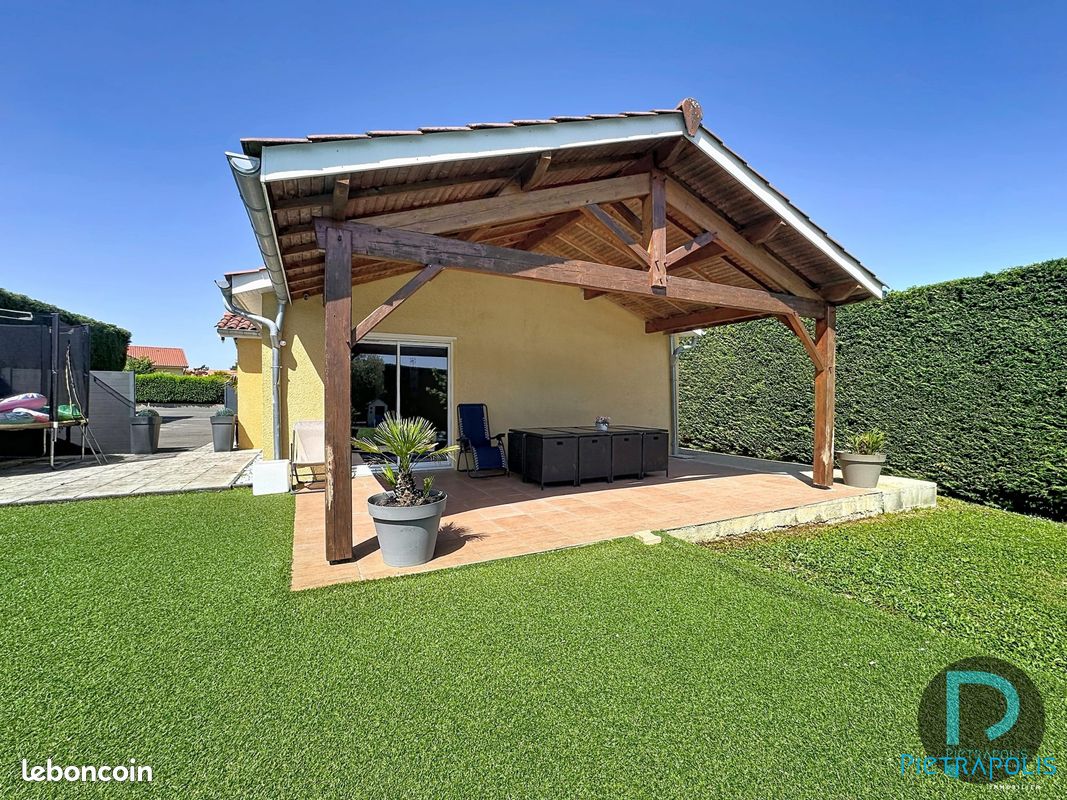 Maison 5 pièces 110 m² (image 8)