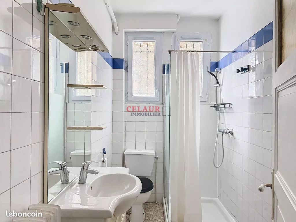 Appartement 3 pièces 70 m² - Tulle 19000 (image principale 4)