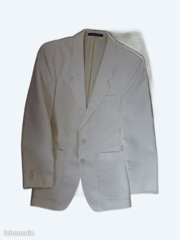 Veste homme (image 1)