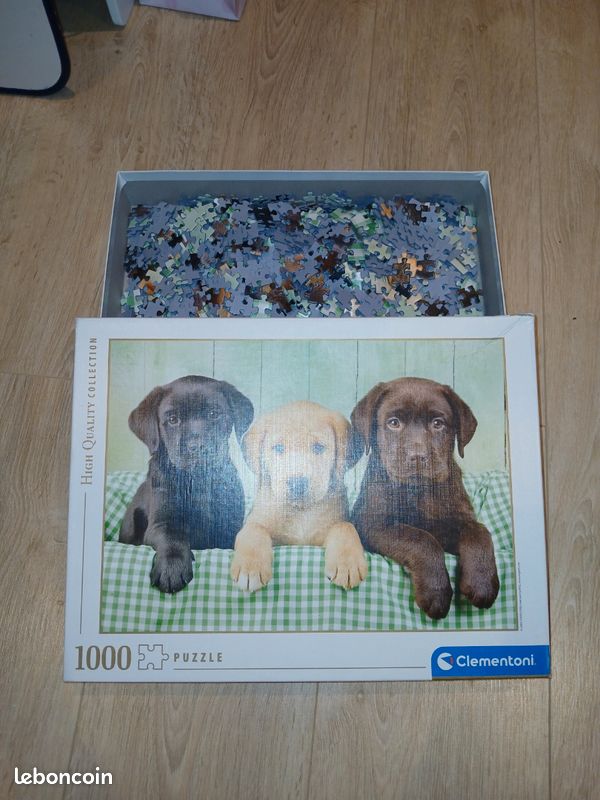 Puzzle (image 4)