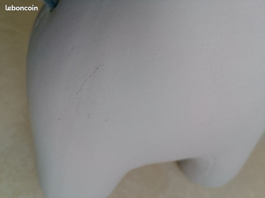 Tirelire éléphant (image 3)