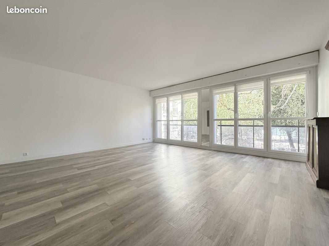 Appartement 6 pièces 137 m² · à Vanves · 137 m² · 844 600 €