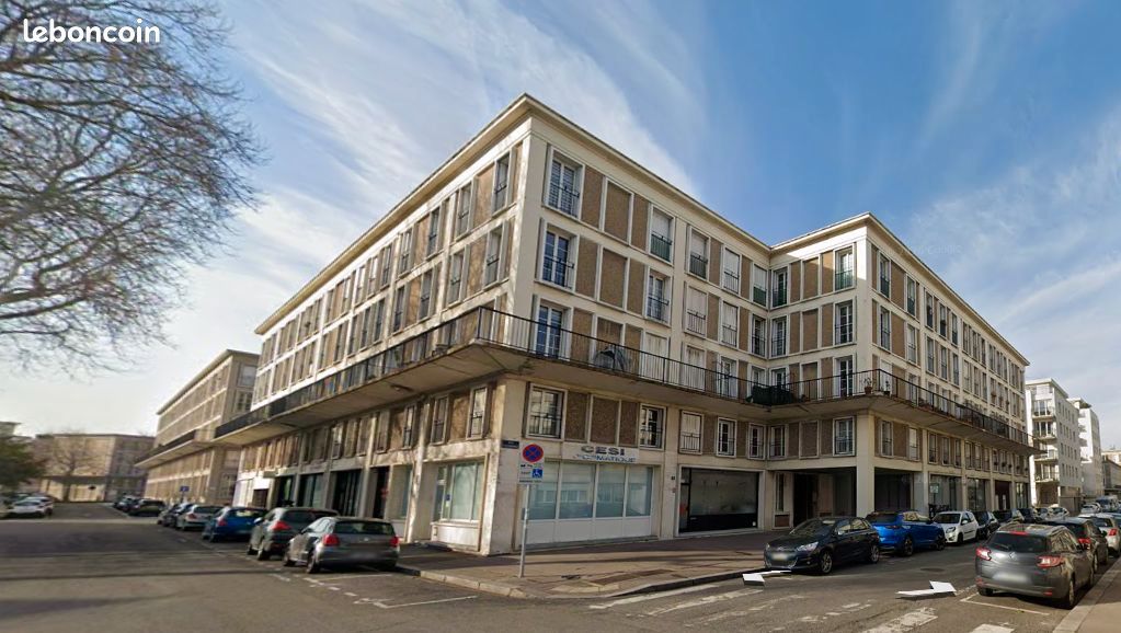 Appartement 1 pièce 26 m² · au Havre · 26 m² · 415 €/mois