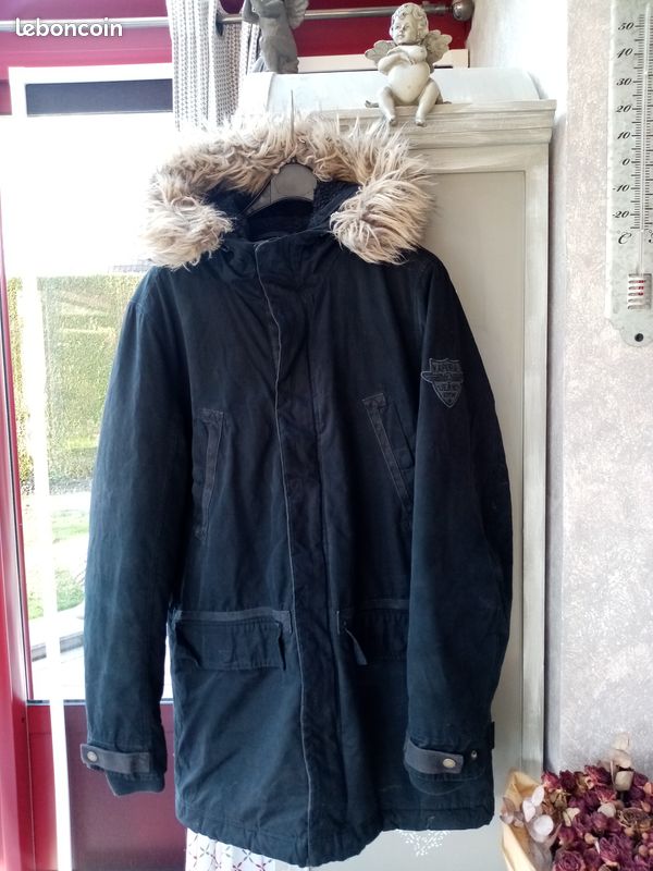 Manteau kaporal (image 3)