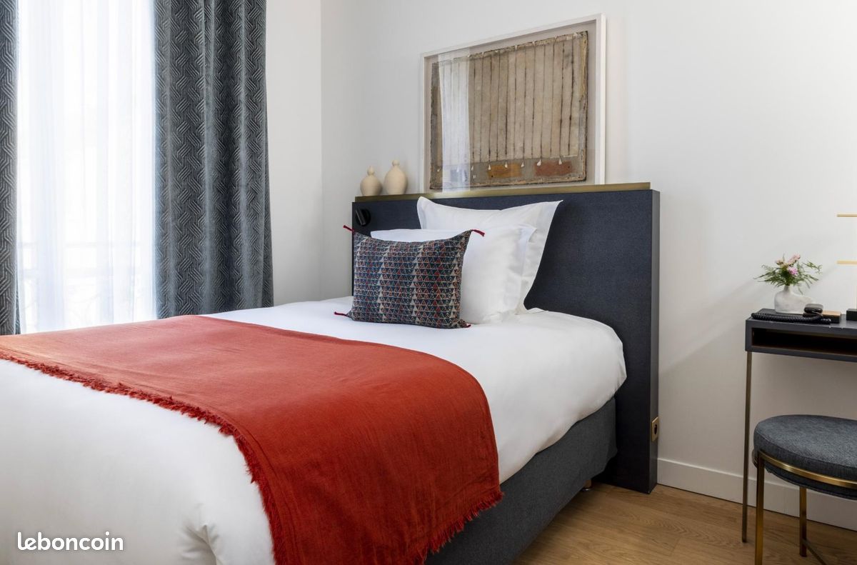 Appartement 6 pièces 65 m² · à Évreux · 65 m² · 300 €/mois