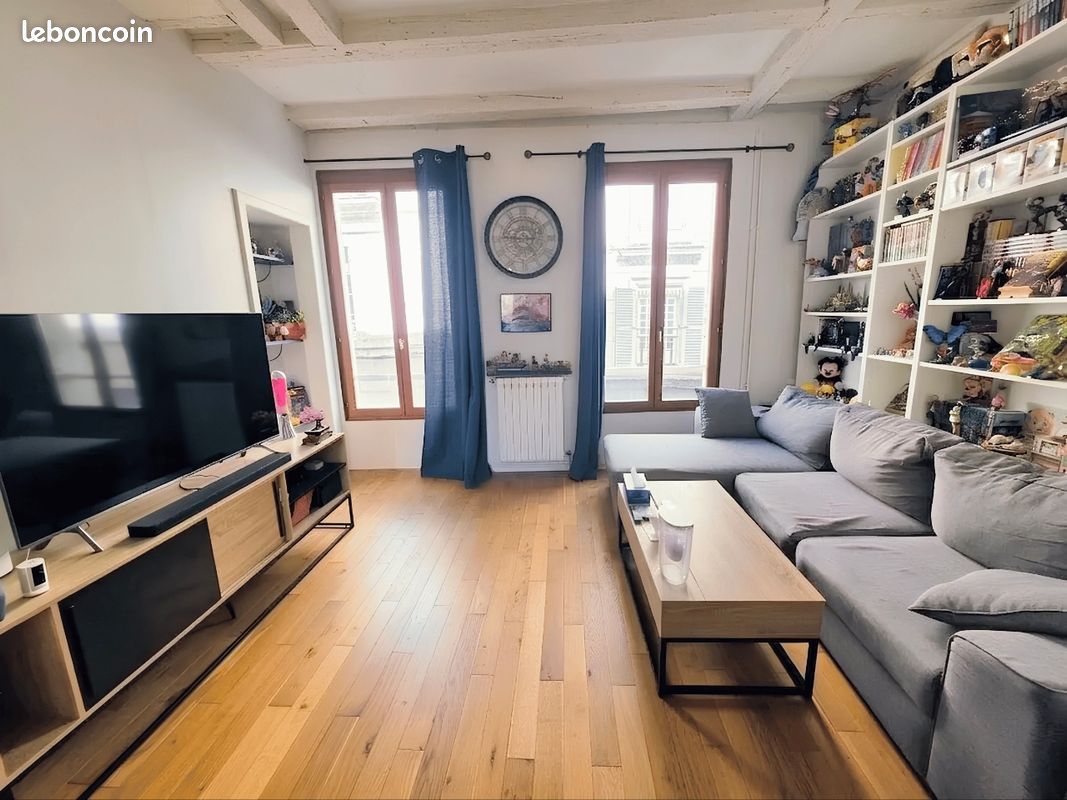 Maison 5 pièces 100 m² · à Niort · 100 m² · 185 000 €