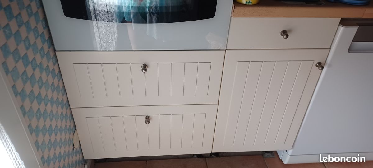 Cuisine intégrée ikea (image 3)