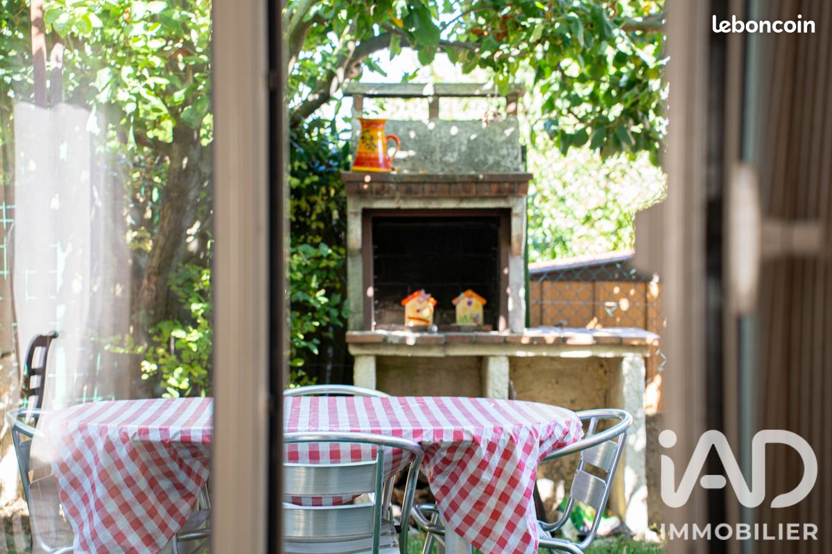 Maison 4 pièces 80 m² · à Venelles · 80 m² · 429 000 €
