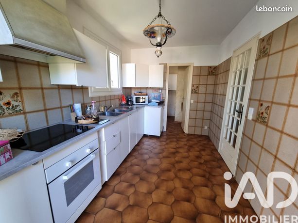 Maison familiale 6 pièces 163 m² — 8