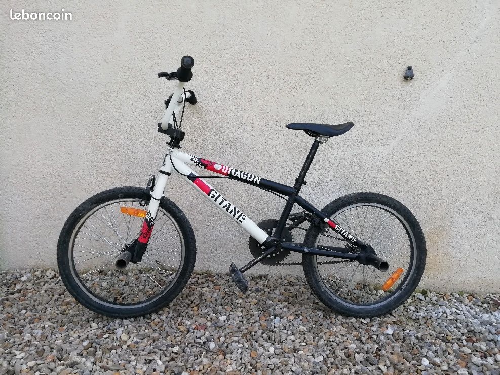 Bmx gitane Vélos