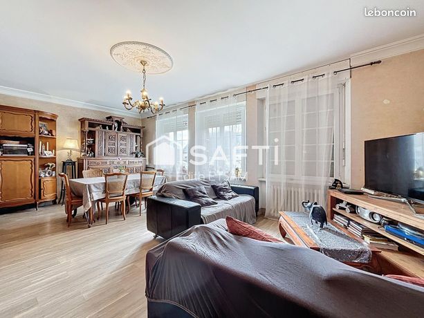 Maison 9 pièces 180 m²