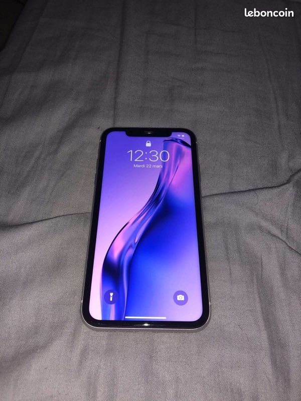 IPhone 11 (image 1)