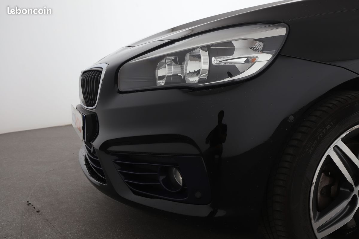 BMW Serie 2 Active Tourer 218i Sport BVA6 136 ch (image 25)