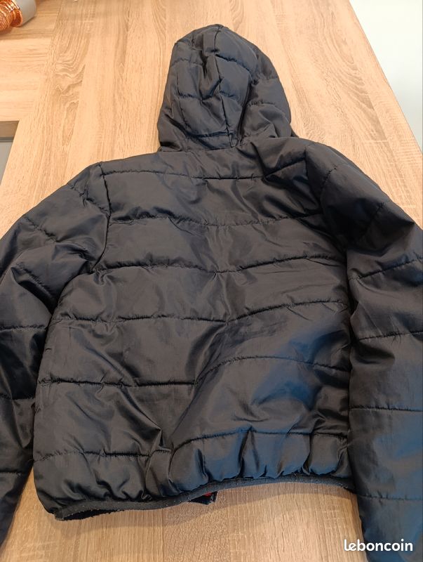 Manteau 14 ans ikks (image 5)