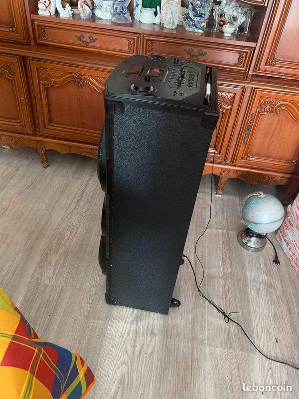 Enceinte bleuthoot (image 2)