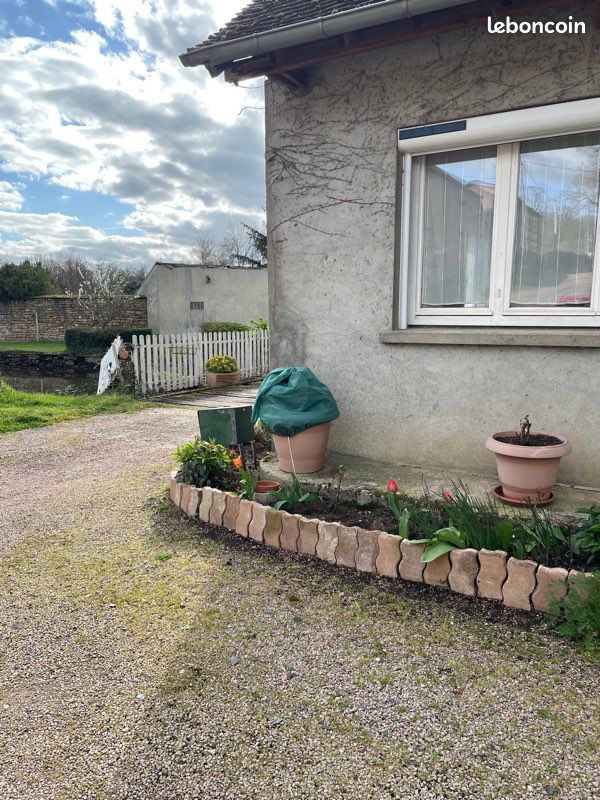 Appartement 2 pièces 38 m² · à Ruages · 38 m² · 400 €/mois