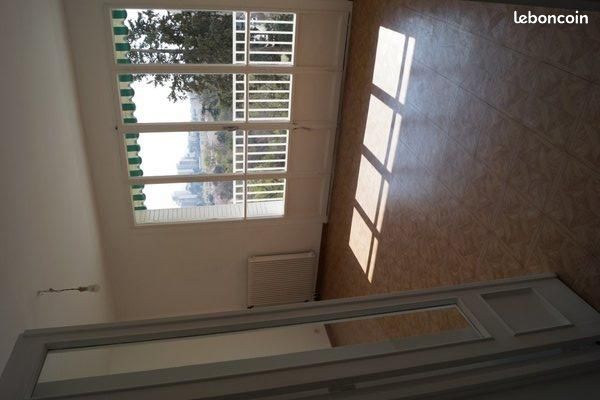 Appartement 2 pièces 64 m² · à Marseille · 64 m² · 760 €